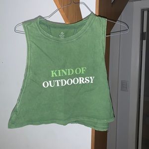 GREAT for working out!!